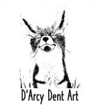 D'Arcy Dent Art