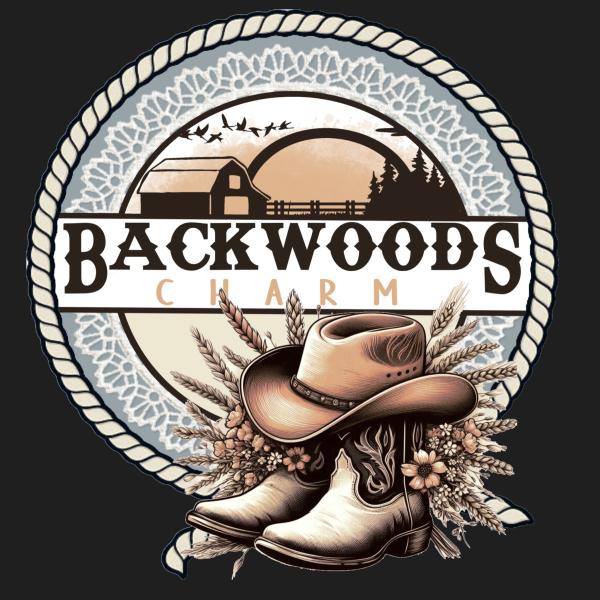 Backwoods Charm LLC