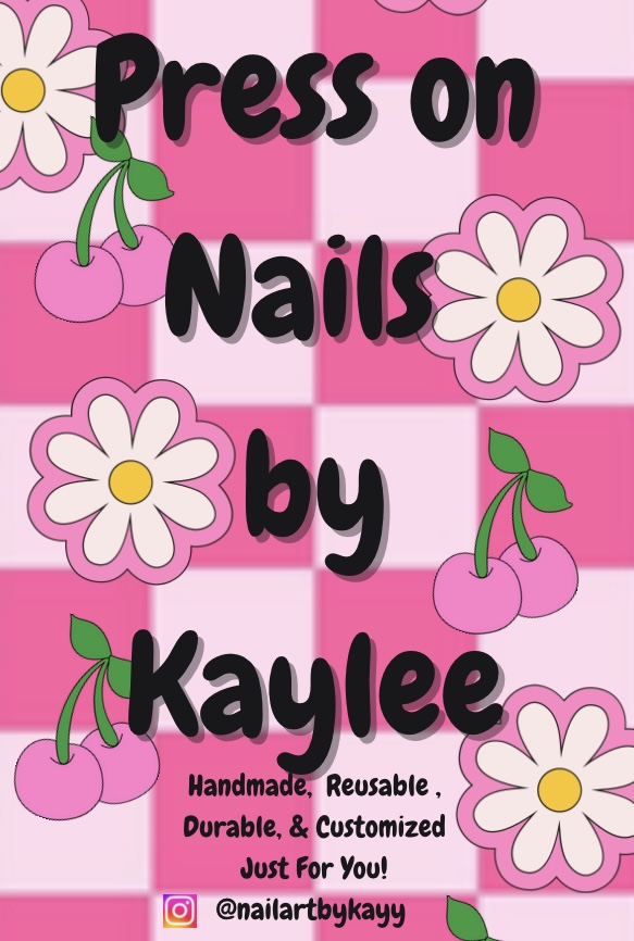 Nailartbykayy