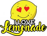 I Love Lemonade