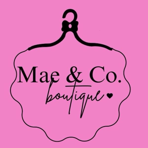 Mae&Co. Boutique