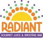 Radiant Juice + Smoothie Bar