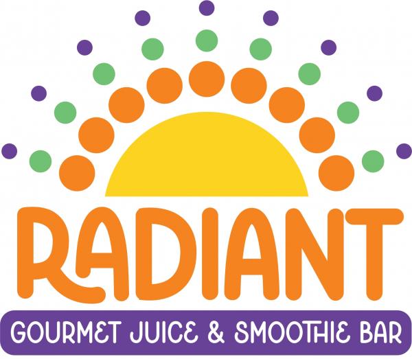 Radiant Juice + Smoothie Bar