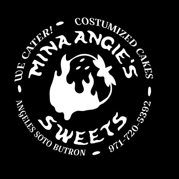 MinaAngies Sweets