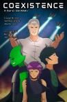 Coexistence Comic