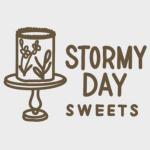 Stormy Day Sweets