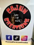 Lou and Flo&rsquo;s Cajun Creation