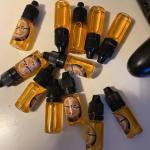 Diablo k2 liquid spray for sale paper sheets