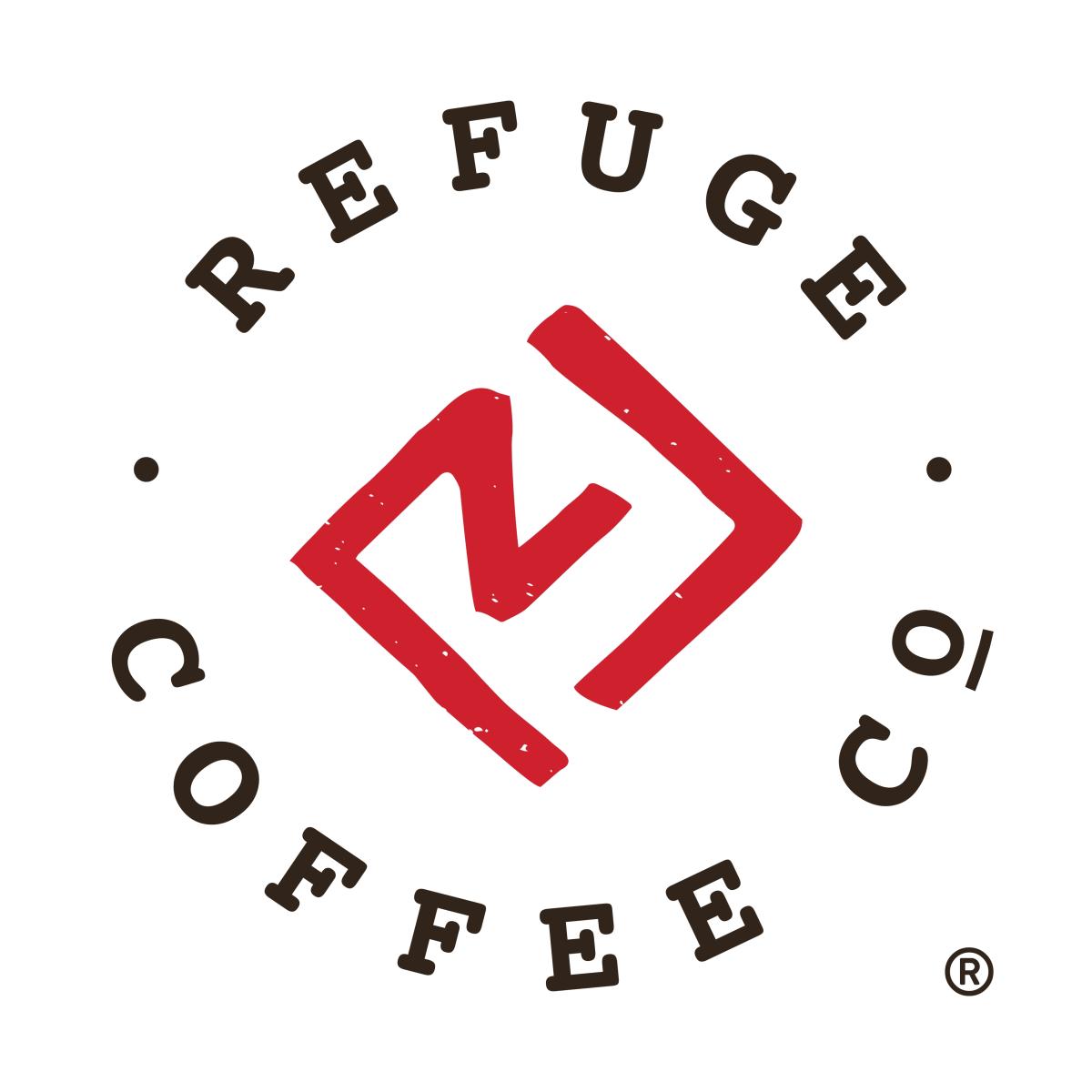Refuge Coffee Co