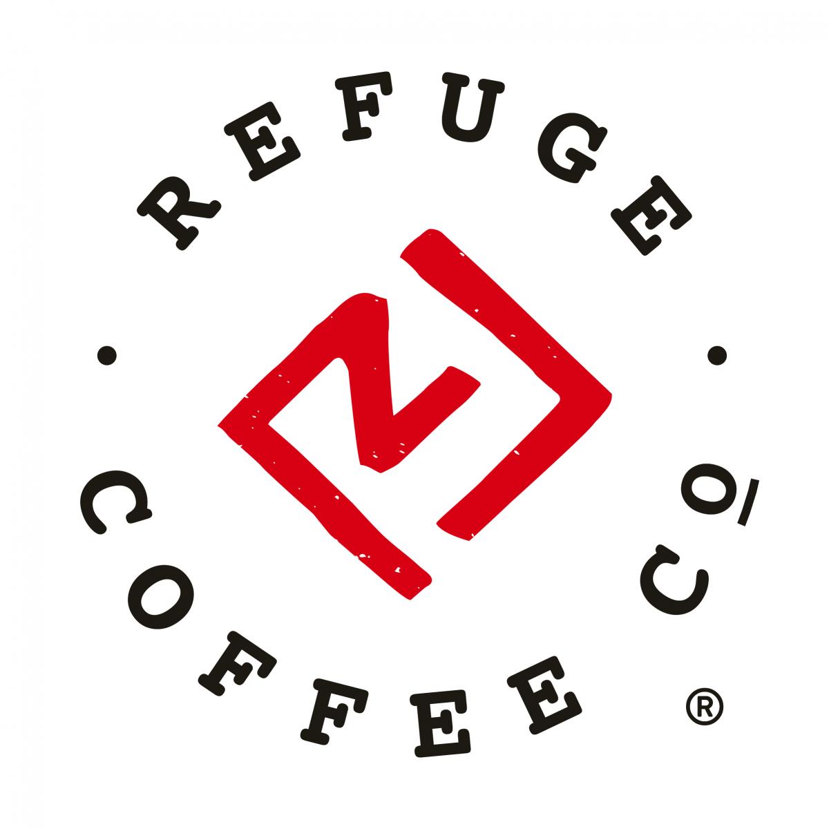 Refuge Coffee