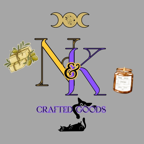N & K Crafted Goods