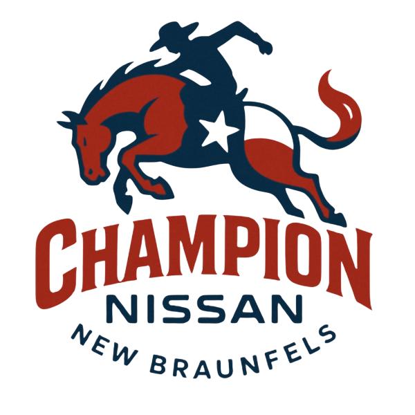 Champion Nissan