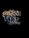 Spokane Folk Art & Copper Tones