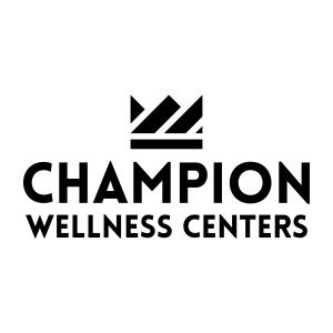 Champion Wellness Centers