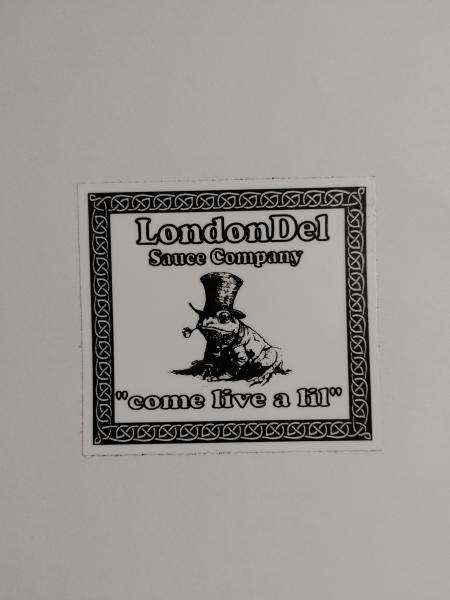 LondonDel Sauce Company