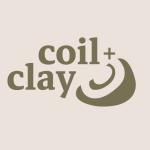 Coil + Clay