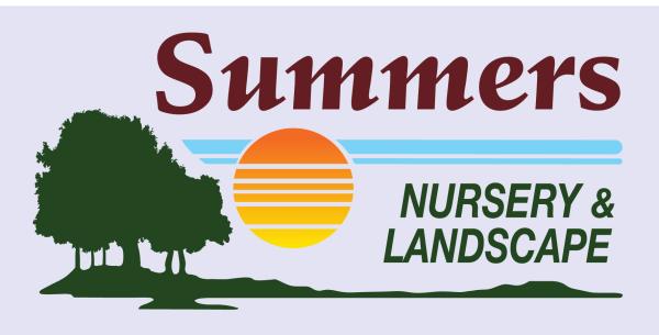 Summers Nursery & landscape