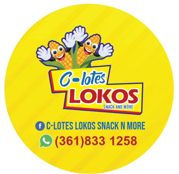 C-LOTES LOKOS SNACK N MORE