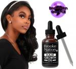 BrookeNation Hair Growth Oil