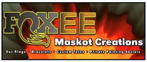 Foxee Maskot Creations LLC