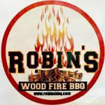 Robin&rsquo;s Wood Fire BBQ