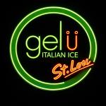Gelu Italian Ice