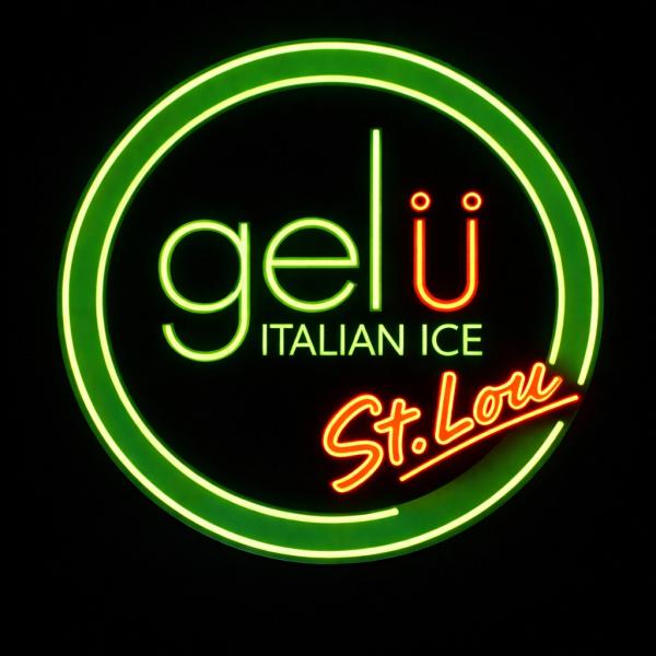 Gelu Italian Ice