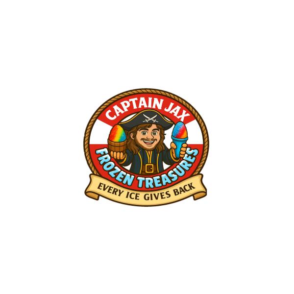 Captain Jax Frozen Treasures, LLC