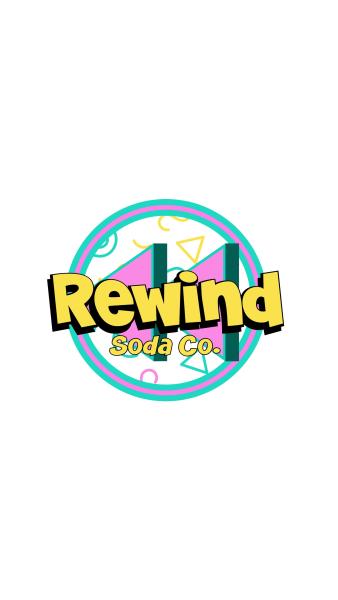 Rewind Soda Co.