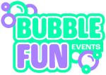 Bubble Fun Events