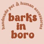 Barks in Boro