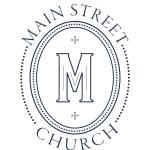 Sponsor: Main Street Church