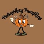 Persnickety Pumpkins