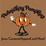 Persnickety Pumpkins