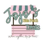 JoJo&rsquo;s Side Porch Treats