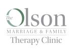 The Olson Marriage and Family Therapy Clinic
