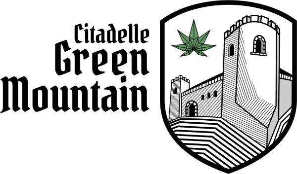 Citadelle Green Mountain