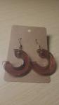 C Earrings