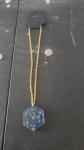 Medium Flower Necklace