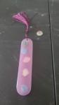 Shell Bookmark