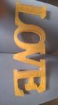 Love Plaque