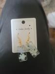 Flower Earrings