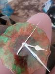 Multicolor Clock