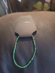 Green Bracelet