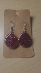 Teardrop Earrings