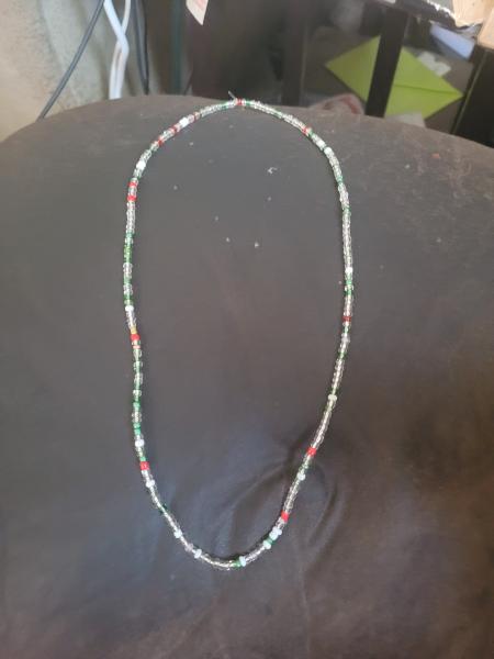 Multicolor Necklace