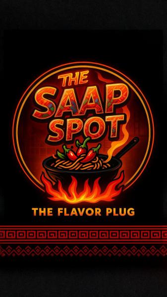 The Saap Spot