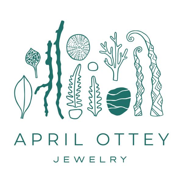 April Ottey Jewelry