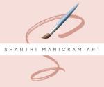 Shanthi Manickam Art
