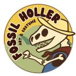 Fossil Holler